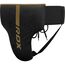 RDXGDR-F6MGL-M-Groin Guard Rex F6 Matte Golden-M