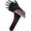 RDXGGR-F6MR-M-Grappling Gloves F6 Matte Red-M