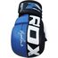 RDXGGR-T6U-M-Grappling Glove Rex Blue T6 Plus-M