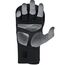 RDXGSR-T15MB-M-Grappling Gloves Shooter T-15 Matte Black-M