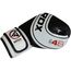 RDXJBG-4B-6OZ-Boxing Glove Kids White/Black 6OZ