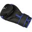 RDXJBG-4U-6OZ-Boxing Glove Kids Blue/Black-6OZ