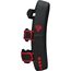 RDXAPR-F6MR-Arm Pad F6 Matte Red