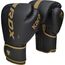 RDXBGR-F6MGL-14OZ-Boxing Gloves F6 Matte Golden-14OZ