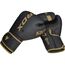 RDXBGR-F6MGL-16OZ-Boxing Gloves F6 Matte Golden-16OZ