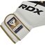 RDXBGR-F7GL-10OZ-Boxing Glove Bgr-F7 Golden-10OZ