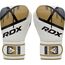 RDXBGR-F7GL-12OZ-Boxing Glove Bgr-F7 Golden-12OZ