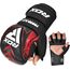 RDXGSR-IMF-1R-M-IMMAF Shooter MMA gloves