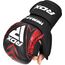 RDXGSR-IMF-1R-S-IMMAF Shooter MMA gloves