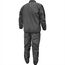 RDXSSP-C1G-XL-Clothing Sauna Suit C1 Gray-XL