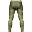 8W-8040002-1-8 WEAPONS Compression Pants, Hit 2.0, olive-black, S