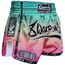 8W-8050033-5-8 WEAPONS Muay Thai Shorts - Vivo Mesosphere XXL