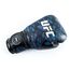 UHK-75672-UFC Octagon Camo Boxing Gloves