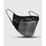 Sport mask, Size: One Size, Colour: Grey