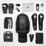 Backpack  TACTIC, Colour: Schwarz, Volume: 50 L, 3 image