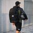 Backpack  TACTIC, Colour: Schwarz, Volume: 50 L, 8 image