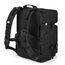 Backpack  DELTA, Colour: Schwarz, Volume: 45 L, 2 image