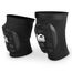 APEX Striking Knee Pads, Size: L/XL, Colour: Schwarz