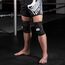 APEX Striking Knee Pads, Size: L/XL, Colour: Schwarz, 3 image