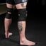 APEX Striking Knee Pads, Size: S/M, Colour: Schwarz, 4 image