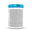 Easy Body Skinny Protein 450g QNT | Café, 3 image