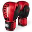 Gants de boxe APEX, Couleur: Rouge, OZ: 14oz