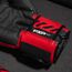 Gants de boxe APEX, Couleur: Rouge, OZ: 14oz, 4 image