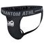 Groin Guard  Supporter Vector, Size: XL, Colour: Schwarz, 2 image