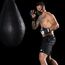 Phantom training mask, Size: M, Colour: Schwarz, 8 image