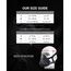 Phantom training mask, Size: M, Colour: Schwarz, 7 image