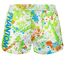 PHSHO2687-L-Fightshorts FUSION Splatter /Neon