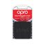 OPRO Self-Fit GEN5 Anti-Microbial Case - Black, Size: One Size, Colour: Schwarz, 2 image