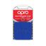 Boîte antimicrobienne OPRO pour protège-dents, Taille: Taille unique, Couleur: Bleu, 2 image