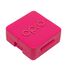 OPRO Self-Fit GEN5 Anti-Microbial Case - Pink, Size: One Size, Colour: Rosa