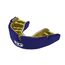 OPRO Kids Mouthguard: Optimal Protection for Young Athletes, Colour: Blue