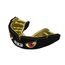 Instant Custom Fit Mouthguard – Ideal for Sports, Size: One Size, Colour: Schwarz