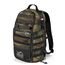 Backpack  TACTIC-S - Woodland Camo, Colour: Camouflage, Volume: 35 L