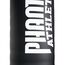High-Performance Punching Bag with Filling - 120cm, Colour: Schwarz, Additional Weight: 30 kg, Length: 1.2m, 7 image
