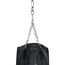 High-Performance Punching Bag with Filling - 120cm, Colour: Schwarz, Additional Weight: 30 kg, Length: 1.2m, 3 image