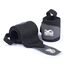 Handgelenksbandagen Tactic, Size: One Size, Colour: Schwarz
