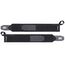 Handgelenksbandagen Tactic, Size: One Size, Colour: Schwarz, 2 image