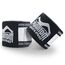 Hand wraps MT-Pro, Colour: Schwarz, Length: 4.5m