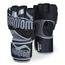 Hand wraps Impact Neopren Gel, Size: S/M, Colour: Schwarz