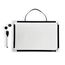 Single-sided magnetic whiteboard GladiatorFit