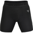 RDXCSL-T15B-XL-Clothing T15 Compression Shorts