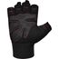 RDXWGA-W1HP-S-Gym Weight Lifting Gloves W1 Half