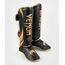 Venum Challenger Standup Shin Guards, Size: M, Colour: Schwarz