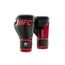 UFC Muay Thai Style Training Gloves, Colour: Schwarz, OZ: 12oz