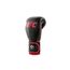 UFC Muay Thai Style Training Gloves, Colour: Schwarz, OZ: 12oz, 19 image