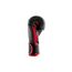 UFC Muay Thai Style Training Gloves, Colour: Schwarz, OZ: 12oz, 18 image